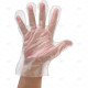Gloves Disposable 100pcs/100 image