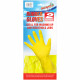 Gloves Household Medium 2pcs/48 GLEAMAX image