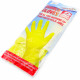 Gloves Household Medium 2pcs/48 GLEAMAX image