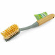 Dish Brush Rect Eco Friendly Bamboo Handle 29x7cm 1pc/24 image