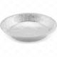 Foil Flan Dishes Large 200 x 22mm 5pc/24 image