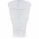 Drink Cups Smoothie Plastic 12oz 50pc/20 image
